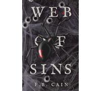 Web of Sins: A Dark Why-Choose Mafia Romance