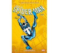Web of Spider-Man : L'intégrale 1987 (T62)