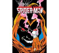 Web Of Spider-Man Omnibus Vol. 2 Bob Budiansky Cover