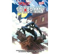 Web of Spider-Man Vol. 1 - Marvel Omnibus - Panini Comics - Italiano