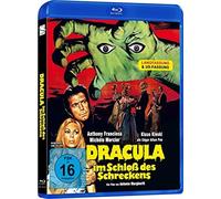 Web of the Spider (1971) ( Nella stretta morsa del ragno ) [ Blu-Ray, Reg.A/B/C Import - Germany ]