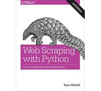 Web Scraping with Python
