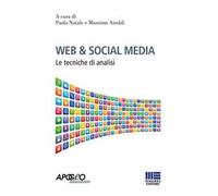 Web & social media. Le tecniche di analisi