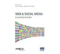 Web & social media. Le tecniche di analisi
