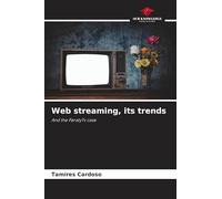 Web streaming, its trends: And the ParatyTv case