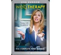 Web Therapy: The Complete First Season (2 Dvd) [Edizione: Stati Uniti]