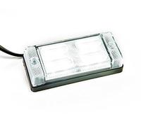 Web Truck Faro di retromarcia universale LED 12 V 24 V rimorchio auto fuoristrada, camion, roulotte