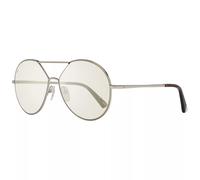 Occhiali da Sole Web WE0286 32Q GOLD/GREEN 57/14/140 Donna