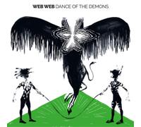 Web Web Dance of the Demons (Vinyl LP) 12" Album