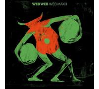 web web x max herre-web max ii cd