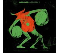 Web Web x Max Herre Web Max II (CD) Album