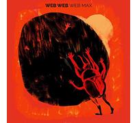 Web Web X Max Herre - Web Max (Lp + Mp3)
