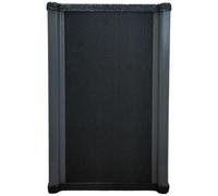 WEB world electronic business Diffusore a colonna da parete PA 100V - 10W