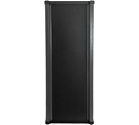 WEB world electronic business Diffusore a colonna da parete PA 100V 15W - 44x16x13cm