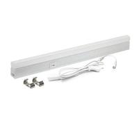 WEB world electronic business Lampada LED Sottomensola 4W 416 Lumen Luce Fredda 6000K Lineare Barra Sottopensile Basso Consumo Illuminazione