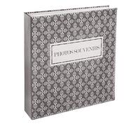 WEB2O - Album fotografico, grande formato, 500 foto, 10 x 15 cm