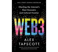 Alex Tapscott Web3 (Copertina rigida)