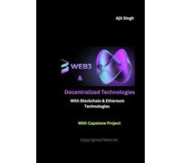 Web3 & Decentralized Technologies