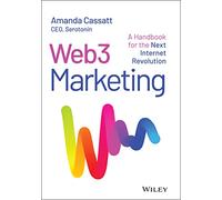 Amanda Cassatt Web3 Marketing (Copertina rigida)