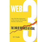 GC Cooke Web3 (Copertina rigida)