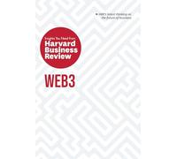 Molly White Andrew McAfee Jeff John Rob Web3: The Insights You Need (Tascabile)