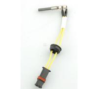 Spina luminosa, riscaldatore parcheggio WEBASTO 1322411A