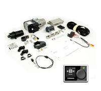 WEBASTO 9034942B Riscaldatore da parcheggio Riscaldamento ausiliario Riscaldamento supplementare Riscaldamento ausiliario auto