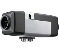 Webasto Air Top Evo 40 D 12 V - Riscaldatore ad Aria, Diesel, 4000 W, 12/24 V, 16,2 x 42,3 x 14,8 cm