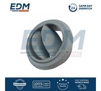 Webasto O Eberspacher Closeabe Condotto Aria Presa 90mm (1320714A)