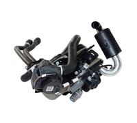 Webasto Thermo Top Evo Riscaldatore VW Passat B8 Arteon TDI Skoda Superb III 3V