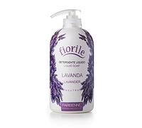 Webazar Parisienne fiorile sapone liquido mani lavande 500 ml