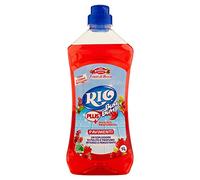 Webazar RIO BUM BUM PLUS DETERGENTE PAVIMENTI FRUTTI DI BOSCO 1 LT