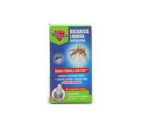 Webazar ZIG ZAG RICARICA LIQUIDA ZANZARICIDA PER DIFFUSORE ELETTRICO 30 ML
