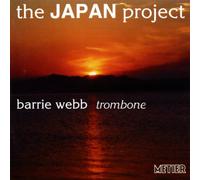Webb, Barrie - Japan Project