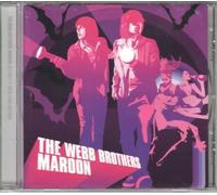 Webb Brothers,the - Maroon