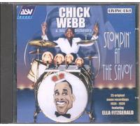 Webb,Chick - Stompin' at the Savoy