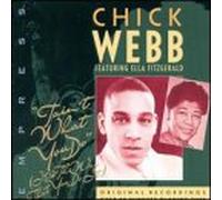 Webb, Chick - Tain't What You Do It's the Wa
