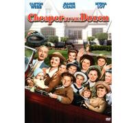 Cheaper by the Dozen – Webb/Crain/Loy