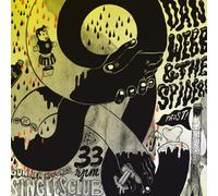 Webb, Dan & the Spiders - 7-Epic Fail