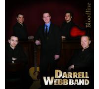 Webb, Darrell Band - Bloodline
