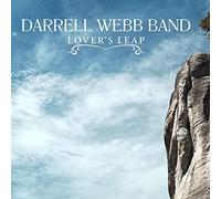 Webb, Darrell -Band- Lover's Leap (CD)