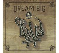 Webb, Darrell - Dream Big