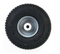 WEBB GENUINE M10/30 Assieme Ruota Anteriore per Tagliaerba Hayter