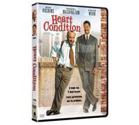 Webb/Hoskins/Washington/la Rue - Heart Condition