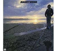 Webb, Jimmy - El Mirage [Import]