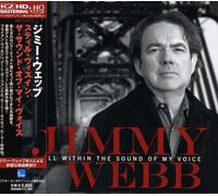 Webb Jimmy - If These Old Walls Could Speak
