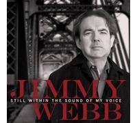 Webb, Jimmy - Still Within The Sound Of My Voice