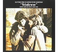 Webb, Jimmy - Voices: Selections From Motion Picture Soundtrack