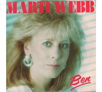 Webb Marti - Ben