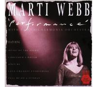 Webb, Marti - Performance